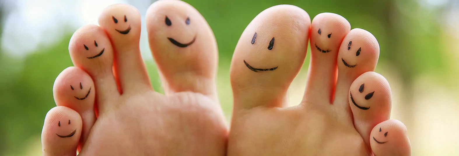 Nos 10 conseils pour préserver la santé de vos pieds