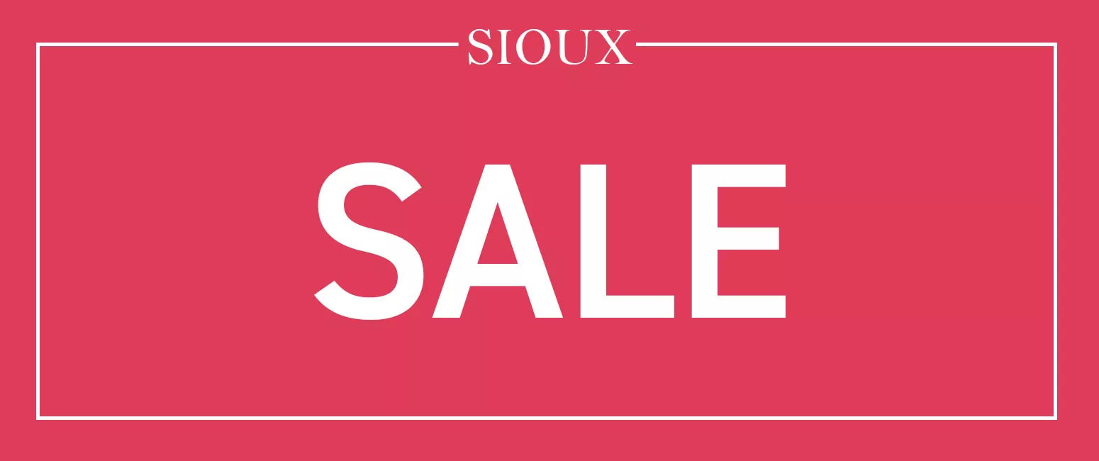 Sioux Sale
