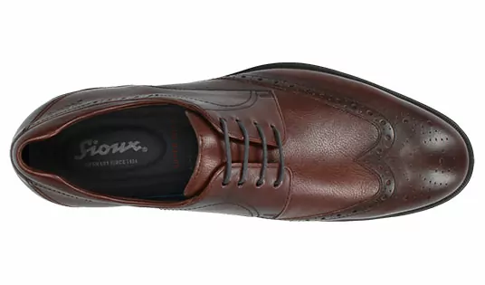Sioux Natural Move System Schuh