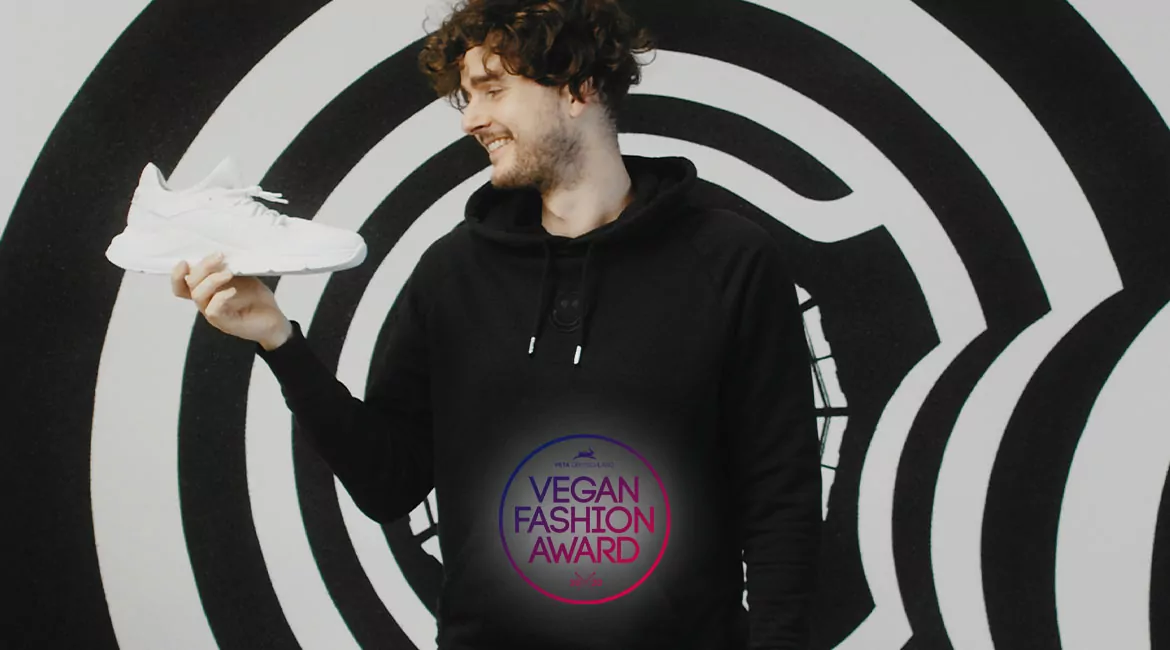 Vegan Fashion Award 2020