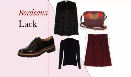 Glänzende Weihnacht