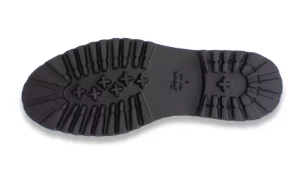 Sobriquette zeewier recorder Schoenzolen – de beste basis voor elke Sioux schoen