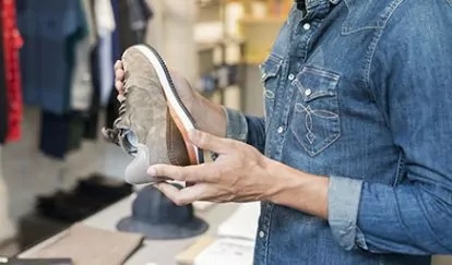 Wat is er mis Resultaat Schurk 10 handige tips voor het kopen van schoenen