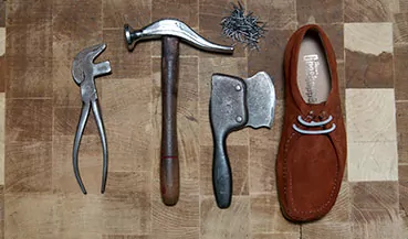 Grashopper et l’amour de l’artisanat