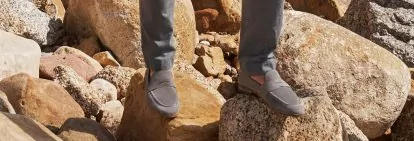 Der Pennyloafer