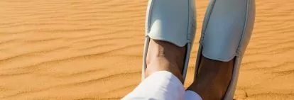 Der Loafer und seine Besonderheiten