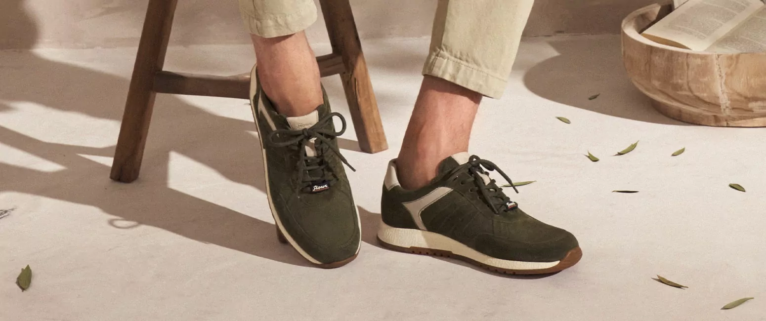 Waarom zijn tweedehands sneakers zoveel waard? - Outsole