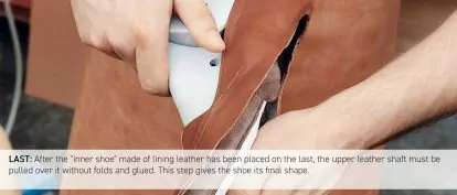 Introducing Leva: Naked Feet Sacchetto Construction Spring Style –  Nakedfeet Shoes