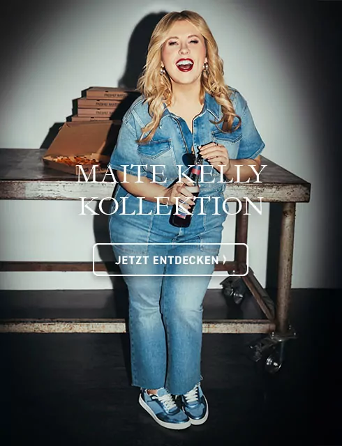 Maite Kelly Kollektion - jetzt entdecken